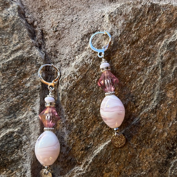 Earrings - Picture 6 of 8